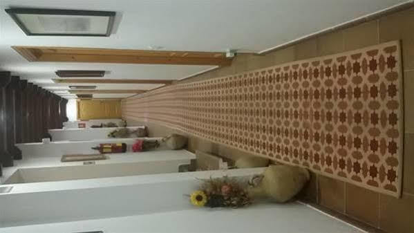 Hotel Restaurante Calderon أركوس ديلا فرونتيرا المظهر الخارجي الصورة