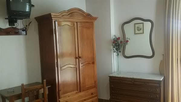 Hotel Restaurante Calderon أركوس ديلا فرونتيرا المظهر الخارجي الصورة